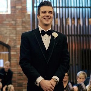 Meet your Posher, Hubbs